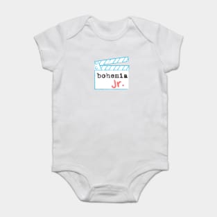 Bohemia Jr Baby Bodysuit